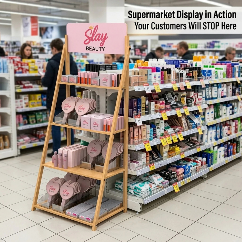 custom.Custom Luxury Wooden Co – Luxury Skincare Store Bewertung und Preis