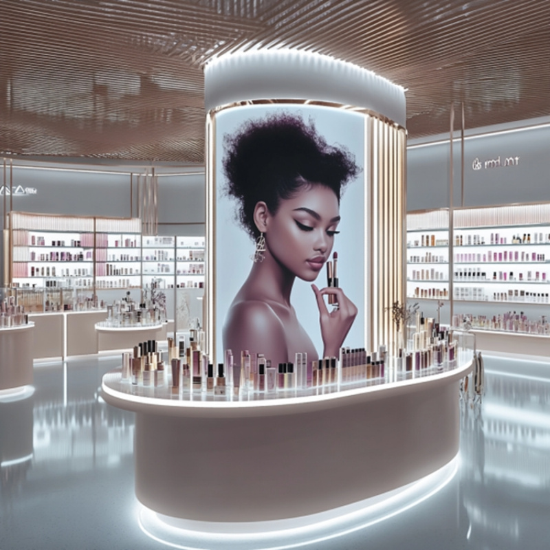 custom.Luxury Modern Customize – Luxury Skincare Store Bewertung und Preis
