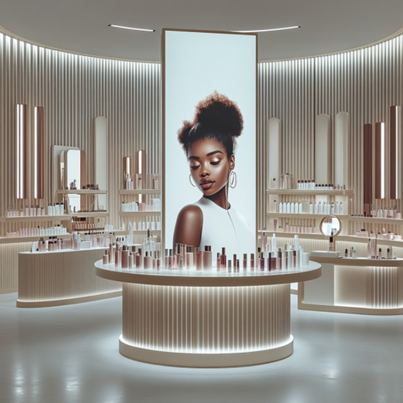 custom.Luxury Modern Customize – Luxury Skincare Store Bewertung und Preis