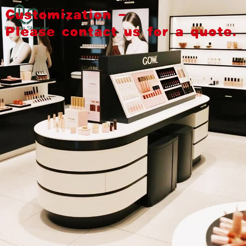 custom.Modern Luxury 3D Design – Luxury Skincare Store Bewertung und Preis