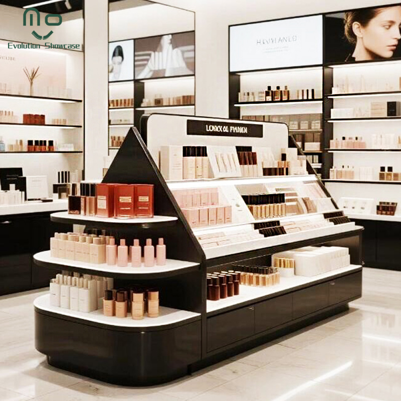 custom.Modern Luxury 3D Design – Luxury Skincare Store Bewertung und Preis