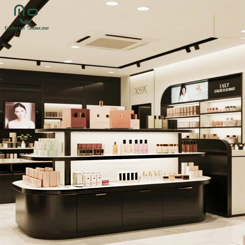 custom.Modern Luxury 3D Design – Luxury Skincare Store Bewertung und Preis
