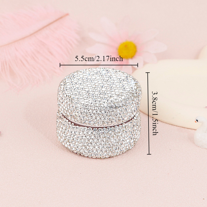 High-End 10ml Full Diamond Eye – Luxury High End Skincare Bewertung und Preis