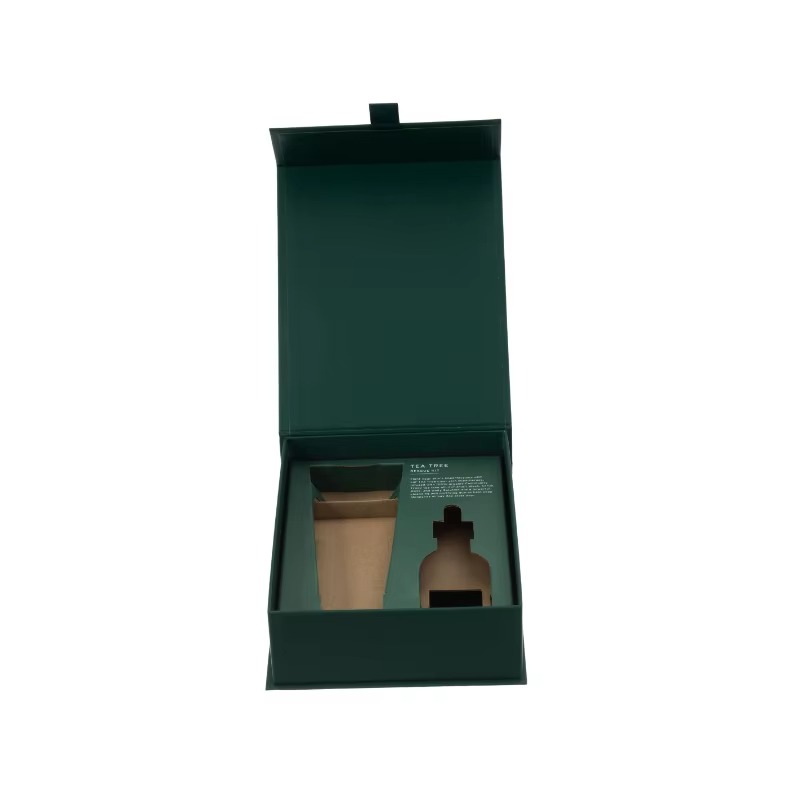Custom Luxury Skincare Packagi – Luxury Skincare Gifts Bewertung und Preis