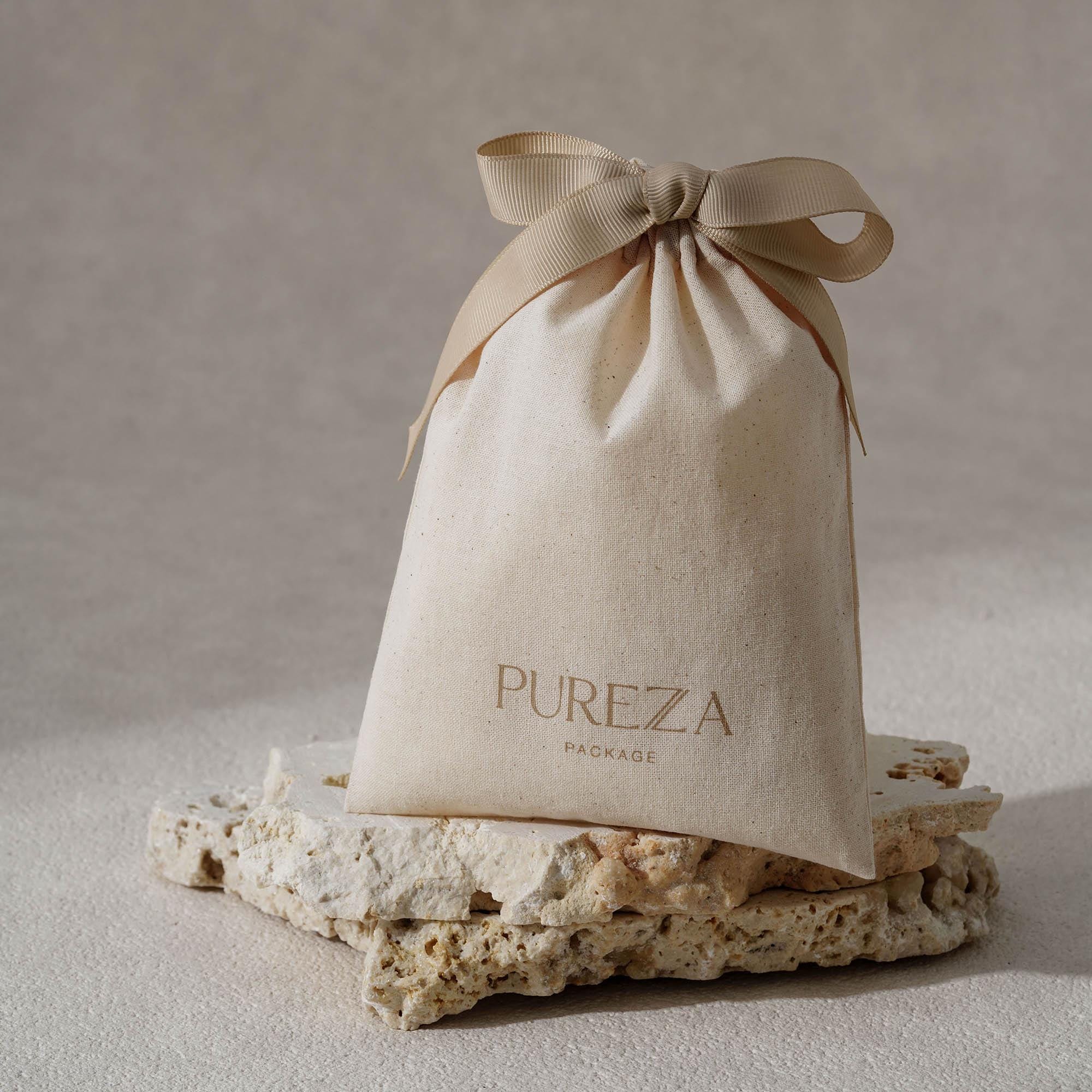 Customizable Natural Cotton Dr – Luxury Skincare Gifts Bewertung und Preis