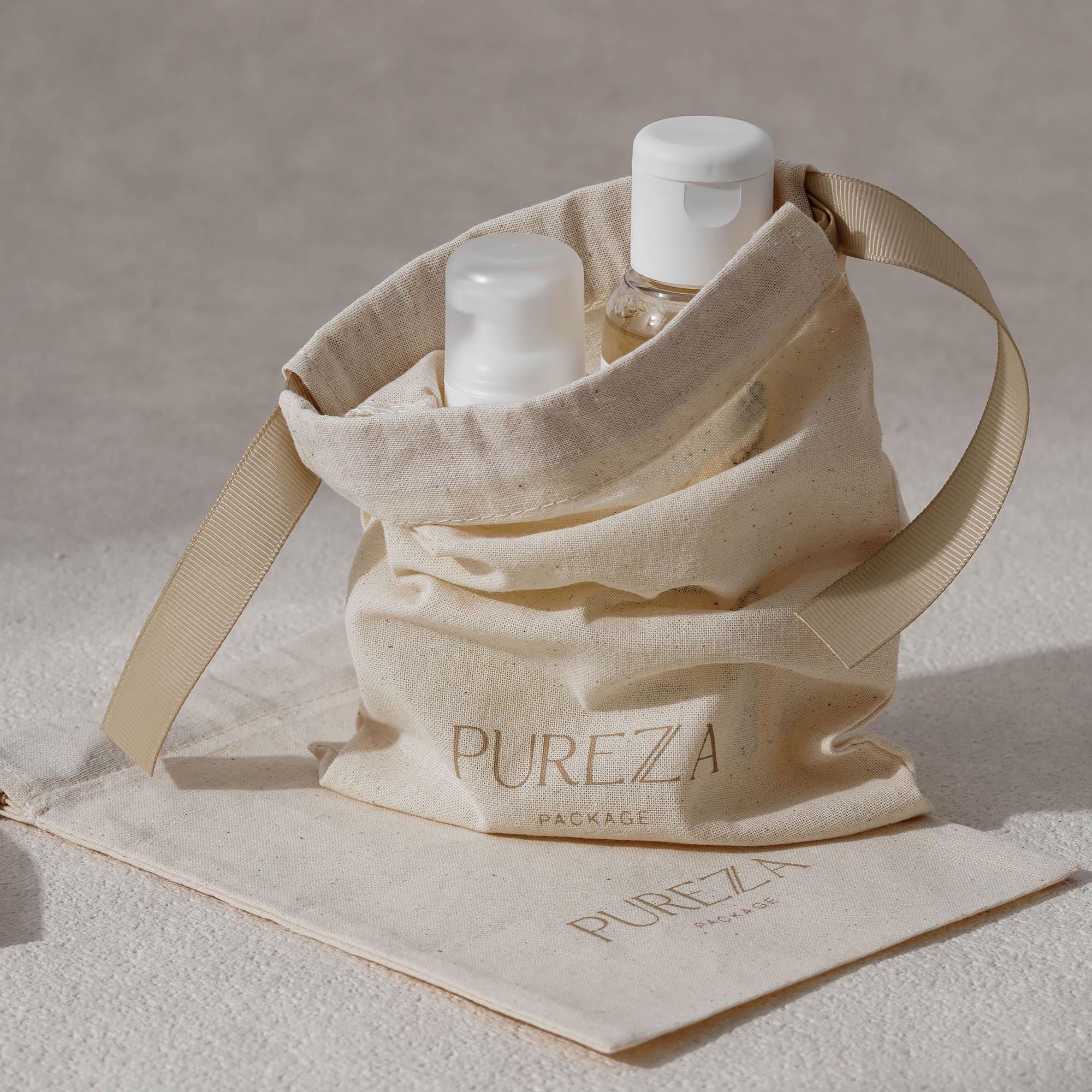 Customizable Natural Cotton Dr – Luxury Skincare Gifts Bewertung und Preis