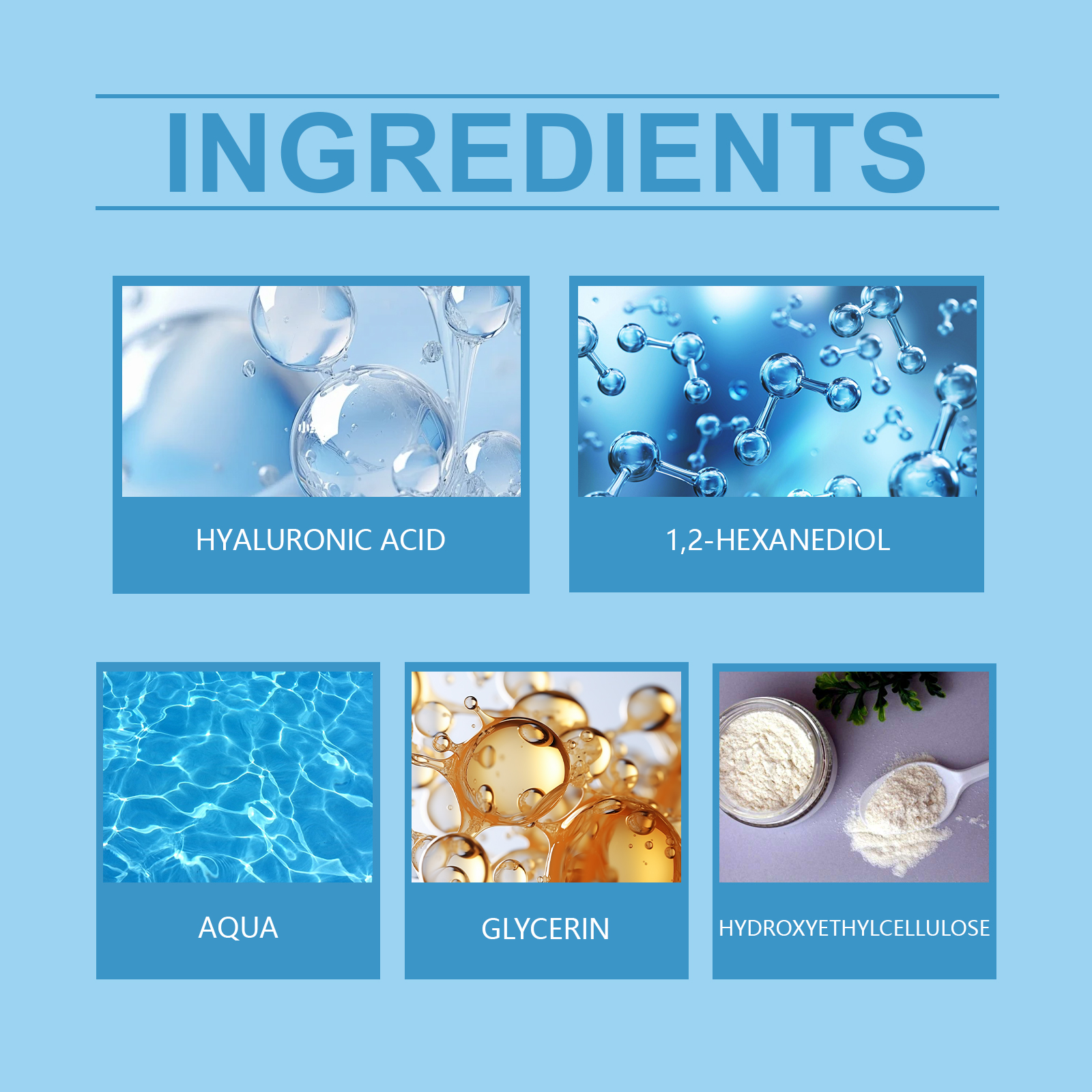 Hydrating roller Serum 0.25mm  – Luxury Skincare Collection Bewertung und Preis