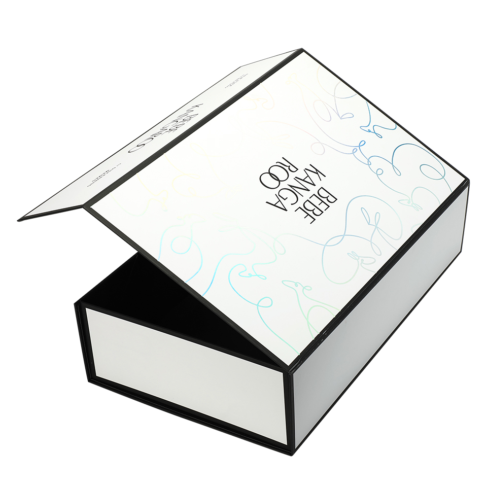 Custom Printed Holographic log – Luxury Skincare Gifts Bewertung und Preis