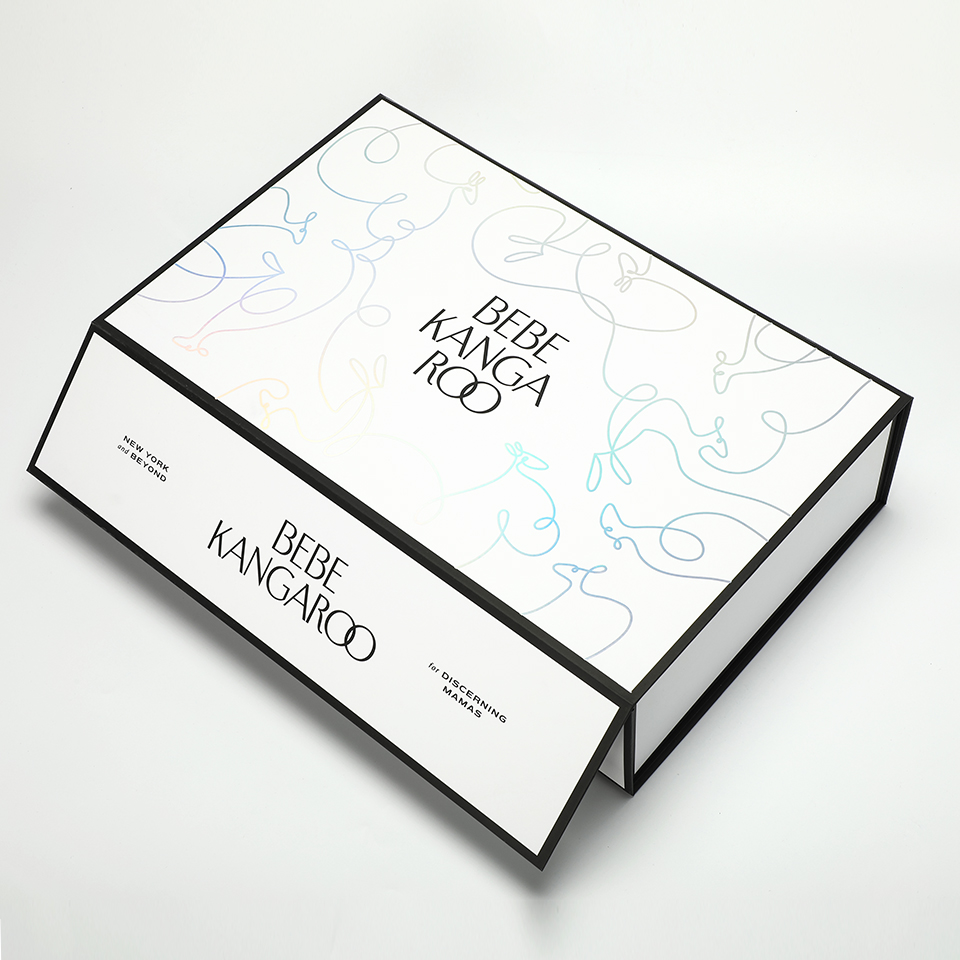 Custom Printed Holographic log – Luxury Skincare Gifts Bewertung und Preis