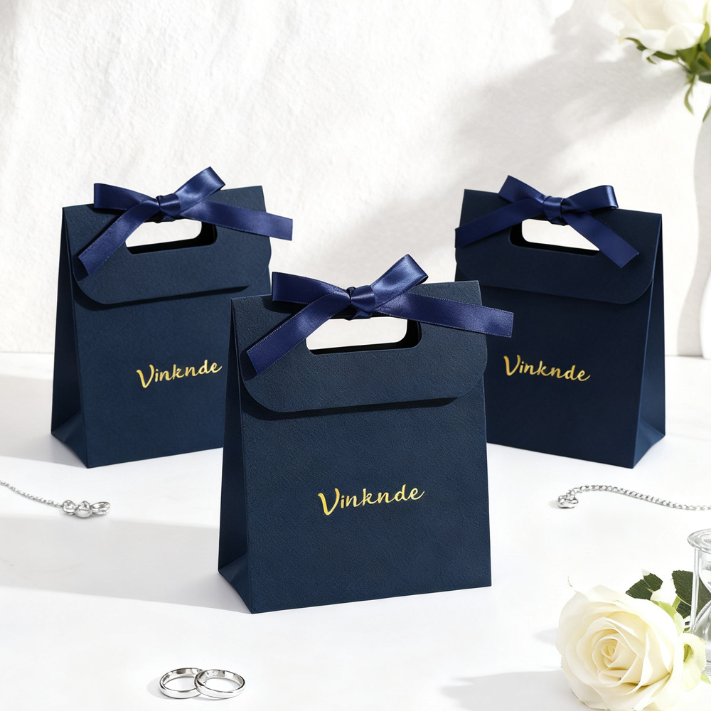 Custom Luxury Print Paper Bags – Luxury Skincare Gifts Bewertung und Preis