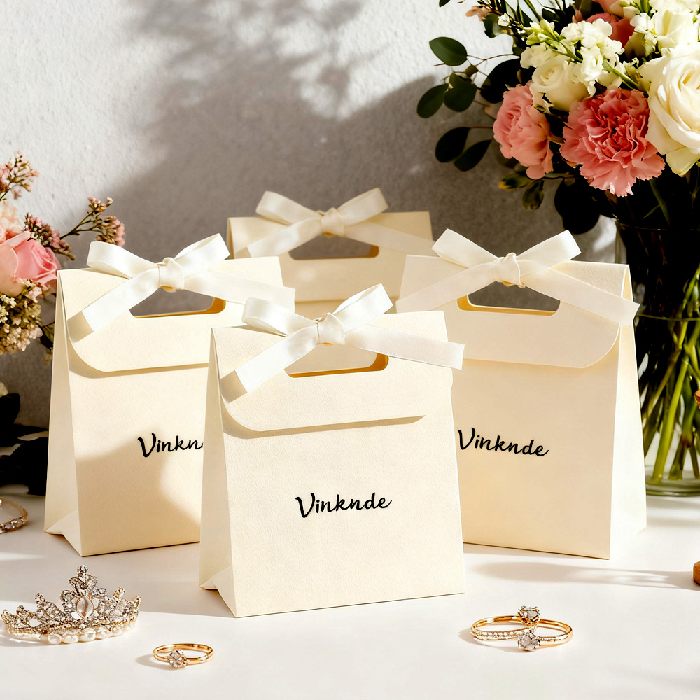 Custom Luxury Print Paper Bags – Luxury Skincare Gifts Bewertung und Preis