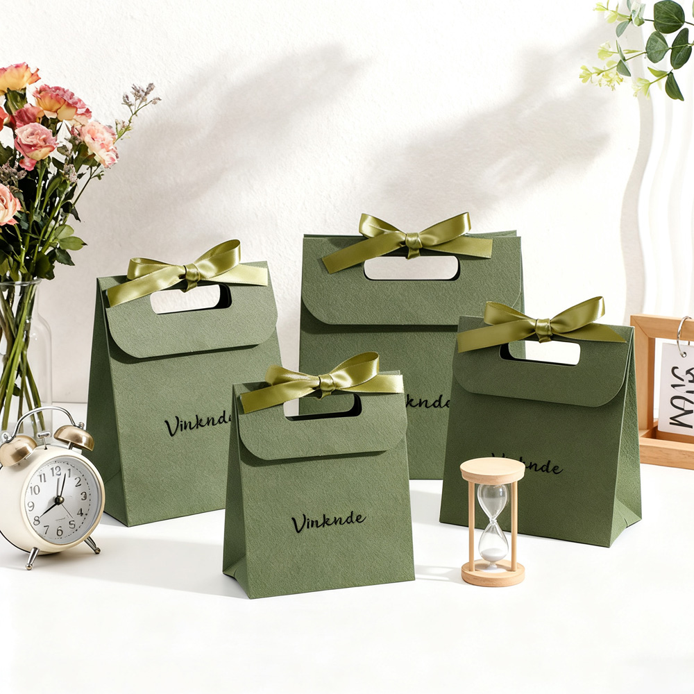 Custom Luxury Print Paper Bags – Luxury Skincare Gifts Bewertung und Preis