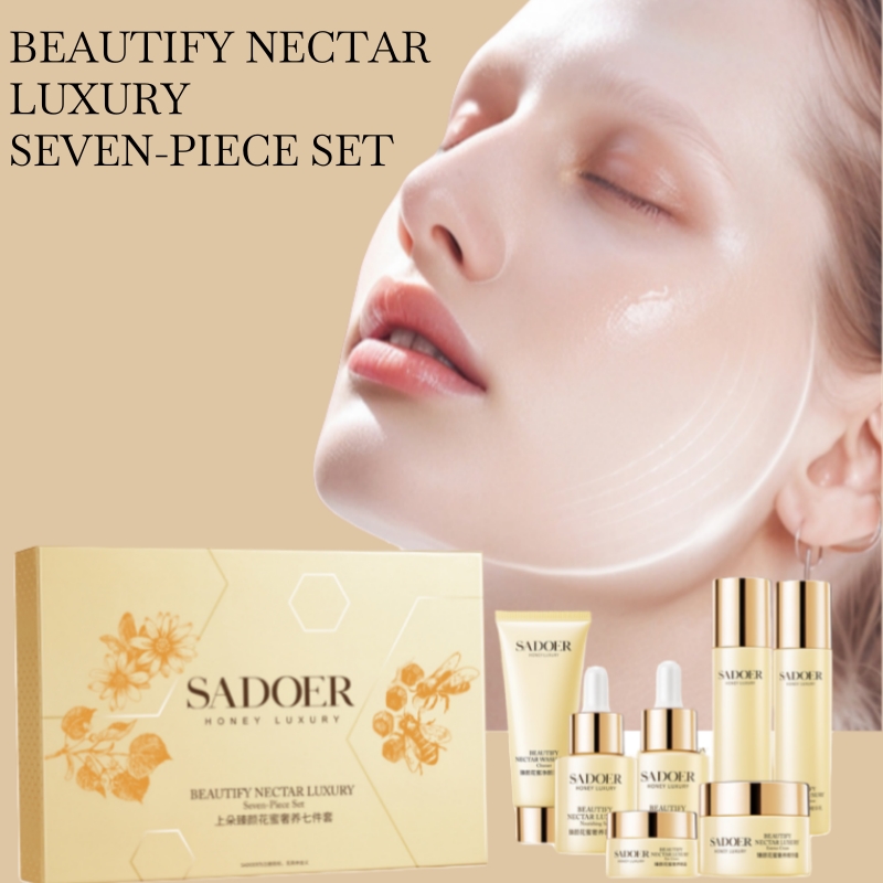Sadoer Zhenyan Flower Nectar L – Luxury Skincare Ingredients Bewertung und Preis