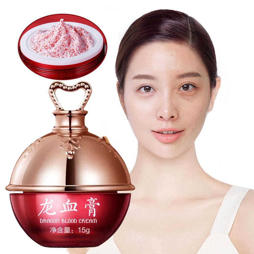 Dragon Blood Retinol Facial Cr – Luxury High End Skincare Bewertung und Preis