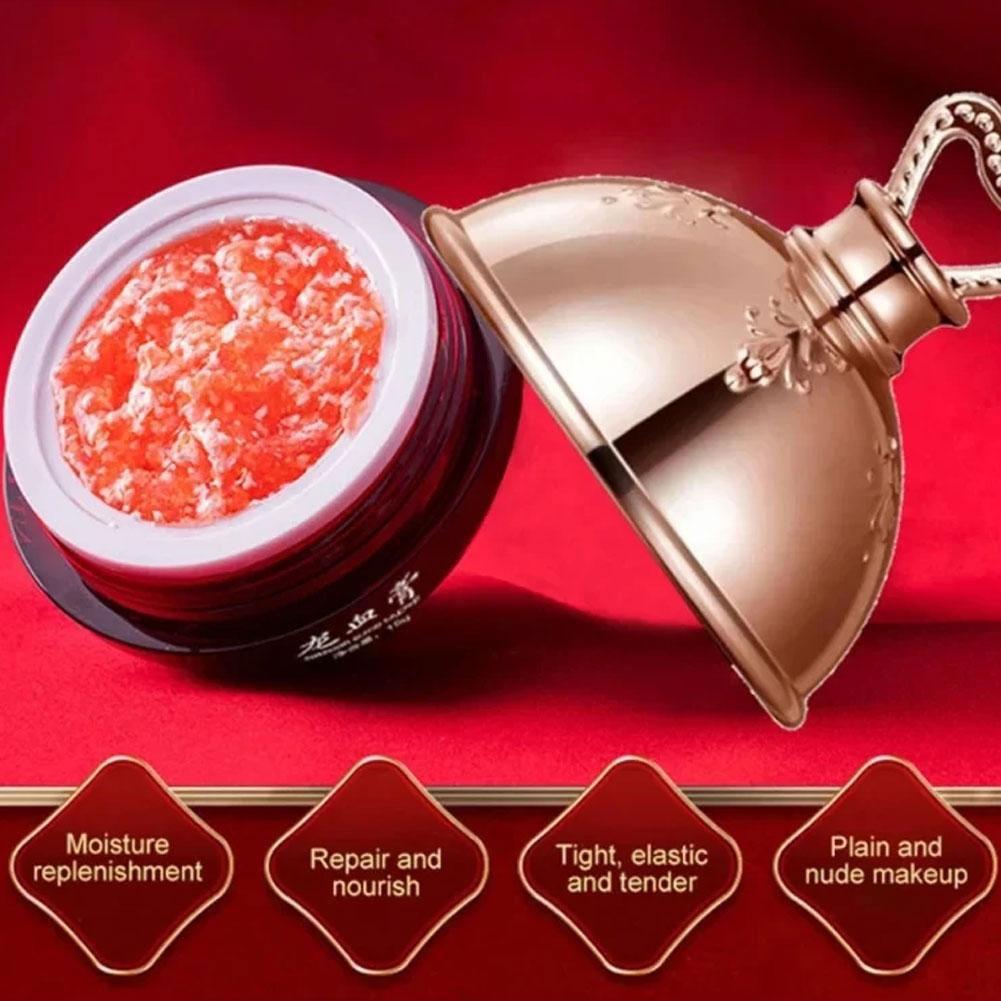 Dragon Blood Retinol Facial Cr – Luxury High End Skincare Bewertung und Preis