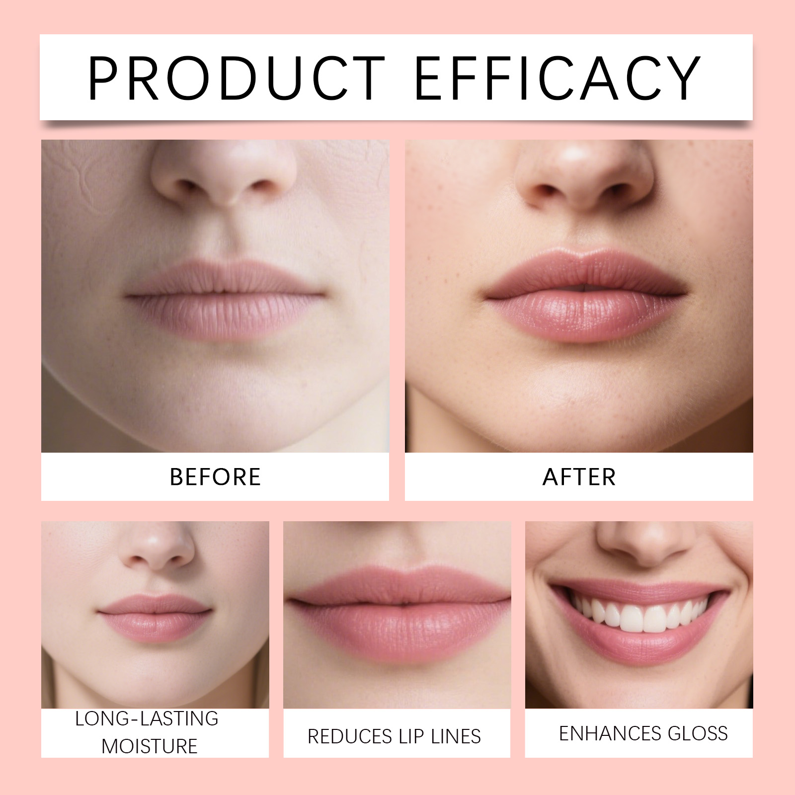 Lip Mask Berry Overnight Lip S – Luxury Skincare Gifts Bewertung und Preis