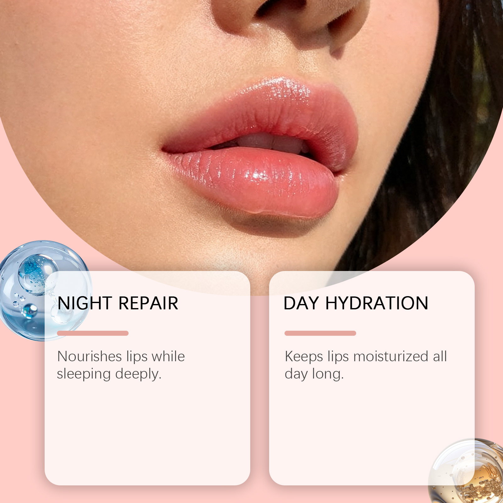 Lip Mask Berry Overnight Lip S – Luxury Skincare Gifts Bewertung und Preis